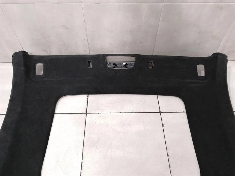 PORSCHE 911 991  Roof Lining 99155509110 Dachhimmel - Image 4