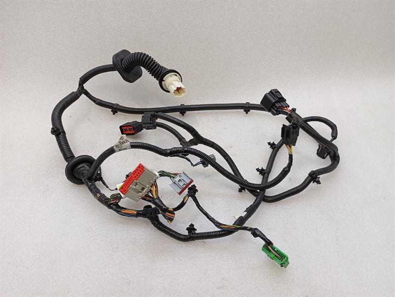 ASTON MARTIN VIRAGE MK2 2011-2012 Wiring Loom BG43-14631-AA Kabelbaum RIGHT DOOR