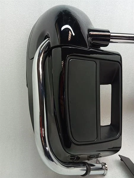 HARLEY-DAVIDSON ENGINE GUARD FAIRING AFTERMARKET 49184-09A Motorschutzbügel - Image 3