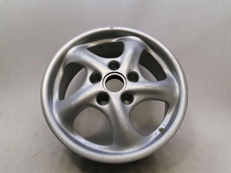 PORSCHE 911 996  Alloy Wheel 99636212400 Alufelge 7JX17 ET55