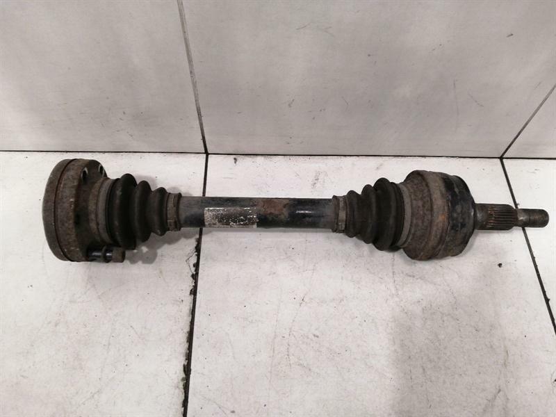 PORSCHE 911 997 Left Rear Drive Shaft 99733202403 Antriebswelle Hinten Links