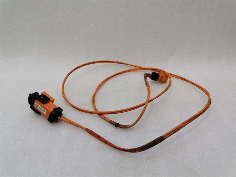 TESLA MODEL 3 High Voltage Wiring Loom 1109004-05-G Hochspannungskabelbaum - Image 2