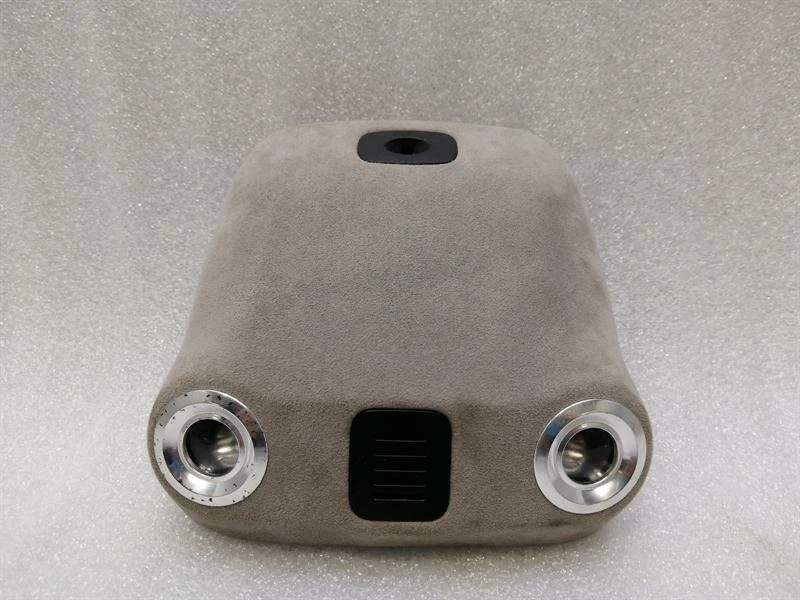 ASTON MARTIN VANTAGE V12 Dome light 8D33519A58AFW Innenleuchte Innenraumleuchte - Image 2