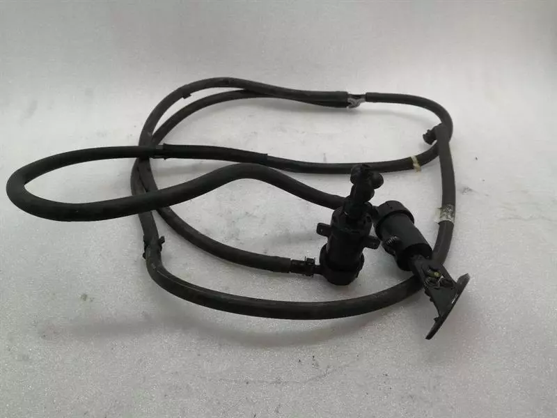 ASTON MARTIN DBS V12 08-12 Washer fluid pipes 4G43-13C100-BA Wasser Schlauch - Image 2