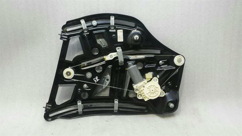MERCEDES CL W216 Right Rear Door Winder A2166700208 Fensterheber hinten rechts.