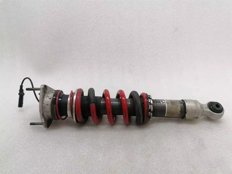 PORSCHE 911 992 GT3 PASM EDC Shock Absorber Rear 9GT512015E Stossdämpfer Hinten - Image 2