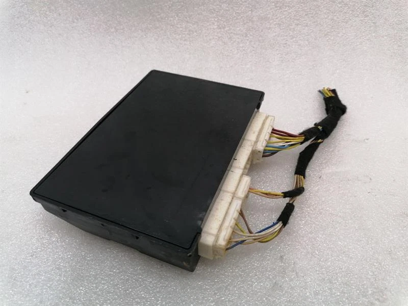 McLaren 720S Spider Electronic module 11M3013CP Steuergerät CLIMATER HVAC HEATER - Image 4