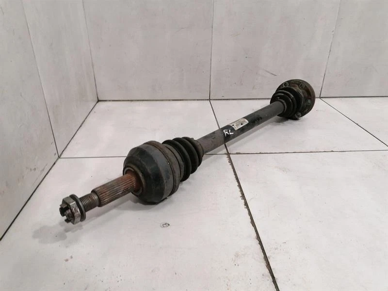 ASTON MARTIN VANTAGE V8 Left Rear Shaft 4G43-4K139-AB Antriebswelle Hinten Links - Image 4