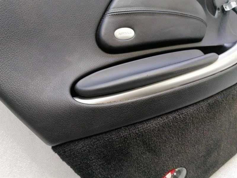 PORSCHE 911 996 Door card Front Left 99655532101 Türverkleidung Vorne Left - Image 6