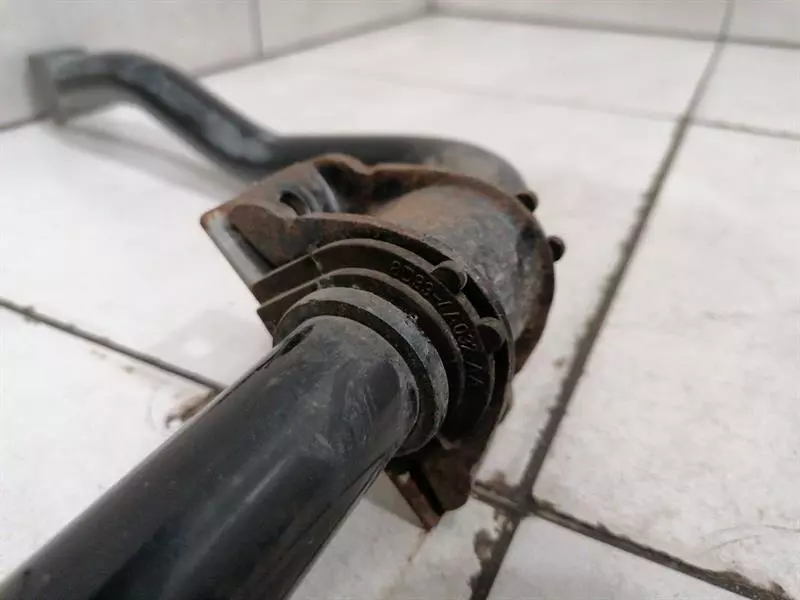 ASTON MARTIN VANTAGE V8 Anti Roll Bar Rear 8D33-5A771-AA Stabilisator Hinten - Image 5