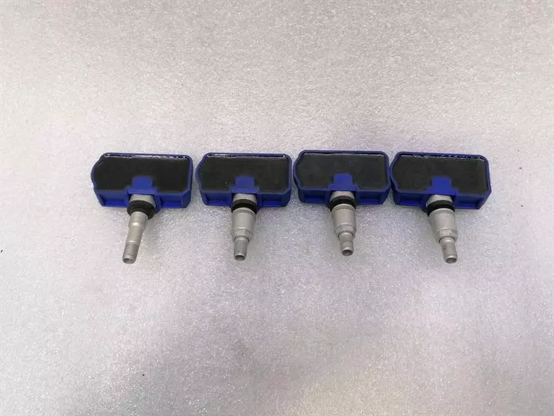 ASTON MARTIN DB9 Volante Sensor 08003 TYRE PRESSURE SET REIFENDRUCK SATZ - Image 5