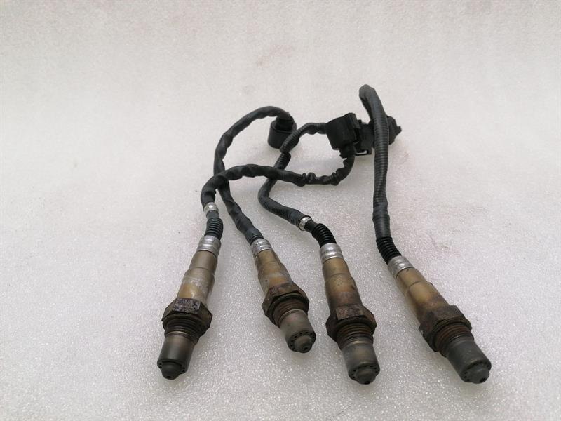 McLaren 600LT Spider  Lambda Sensor Set 11H0100CP Lambdasonde Satz