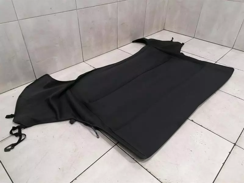 PORSCHE BOXSTER 987  Roof Lining 98756190500 Dachhimmel - Image 2