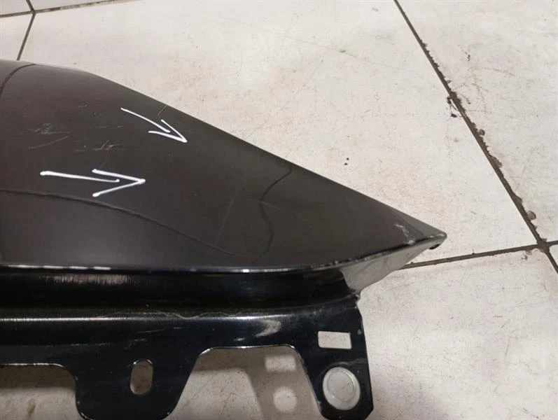 PORSCHE CAYENNE 958 92A MK2 FACELIFT Right Wing 95850303210 Rechts Kotflügel - Image 6