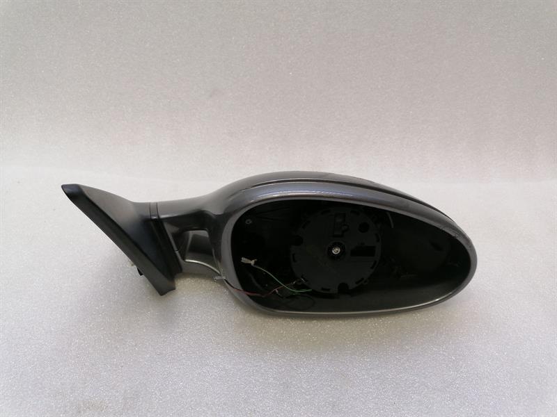 PORSCHE CAYMAN 987 Right Door Mirror 5PINS MK2 Rechts Außenspiegel