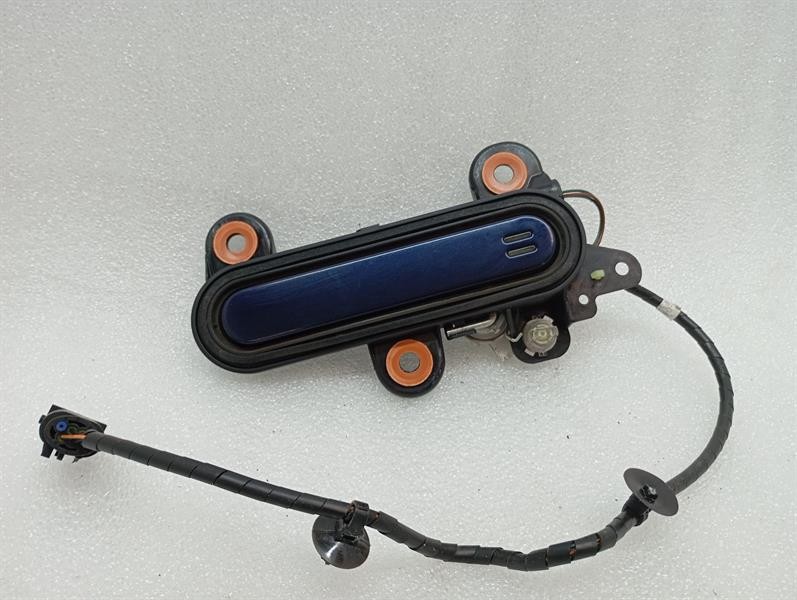 ASTON MARTIN RAPIDE 10-14 Door handle 7G43-226A28-A Türgriff