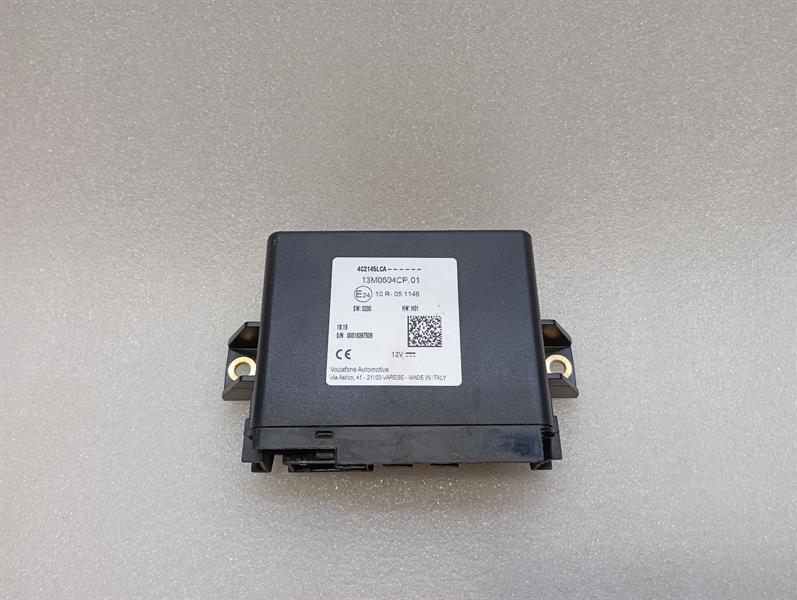 McLaren 720S Spider Electronic module 13M0604CP  Steuergerät VTS