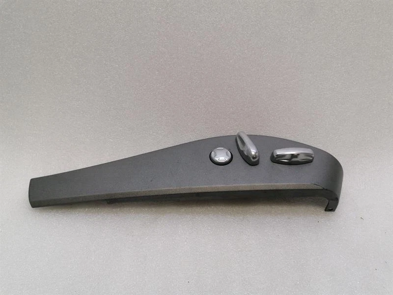 PORSCHE 911 997 Switch RIGHT 12 WAY 997613722 Schalter Rechts Sitz