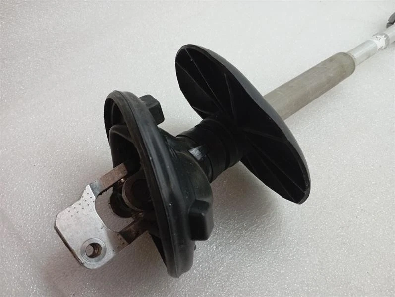 PORSCHE TAYCAN 9J Steering joint 9J1419753N Spurstange RECHTSLENKER RHD - Image 5