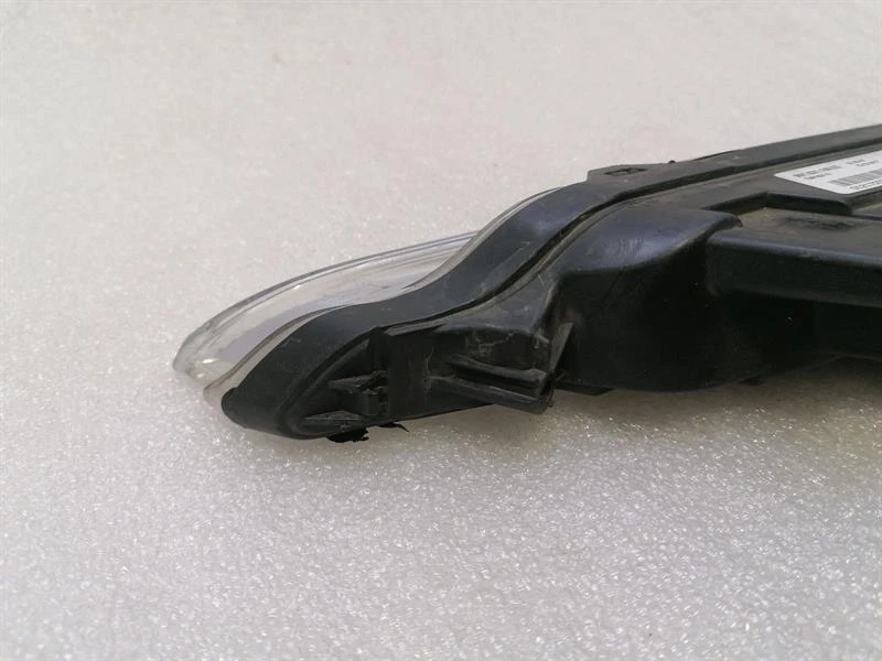 PORSCHE 911 991 DRL Daytime Running Light99163116003 Tagfahrlicht defects defekt - Image 6