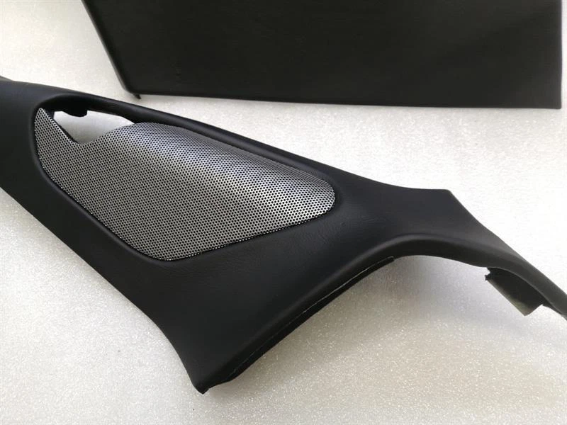 ASTON MARTIN VANTAGE RLH Quarter panel 6G33-312A55-BCW Hi Li Verkleidung LEDER - Image 5
