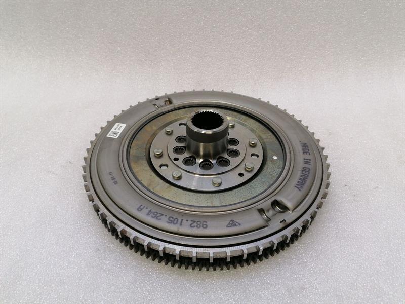 PORSCHE BOXSTER 718 Flywheel 982105264A  Schwungrad