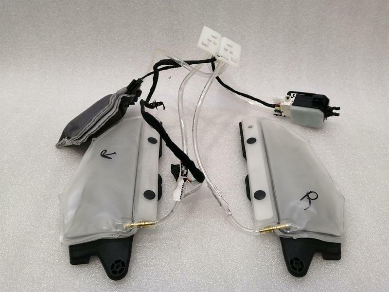 BMW 1 Series F20 Right Seat Lumbar Support 7425926 Lordosenstütze Sitz Rechts