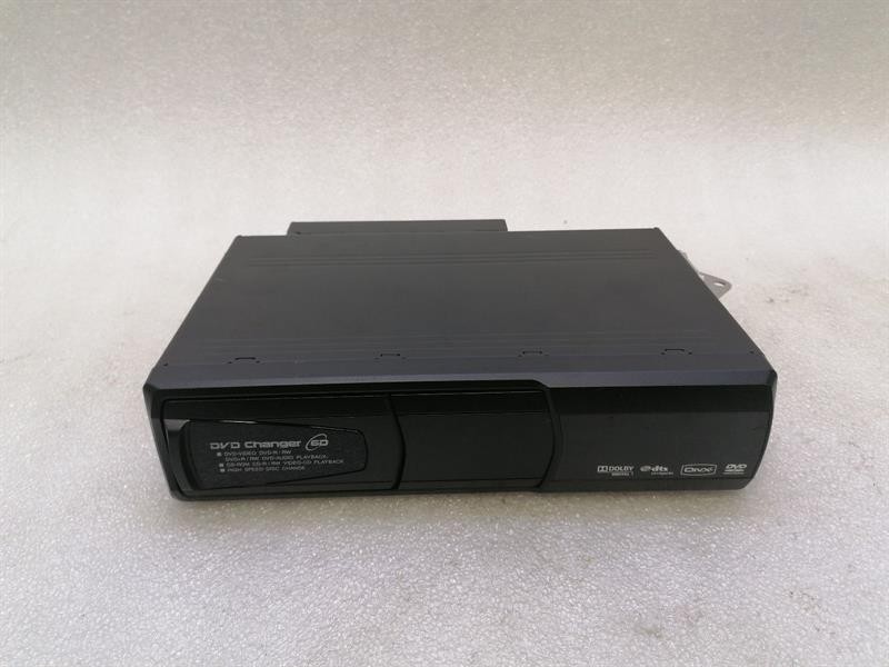 ASTON MARTIN RAPIDE 10-14 CD changer AH42-19C043-BA CD-Wechsler