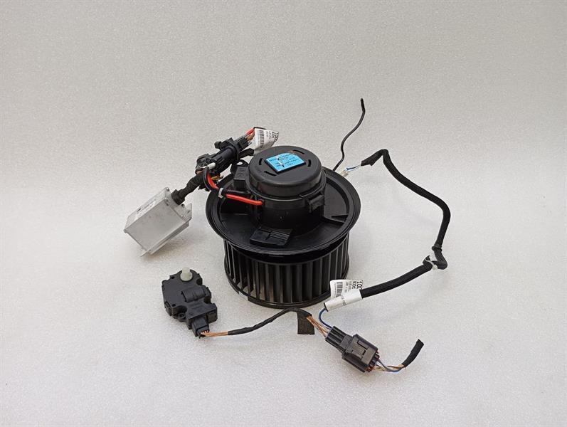 McLaren 720S Spider Heater Blower 11A4153CP Motor Heizungsgebläse