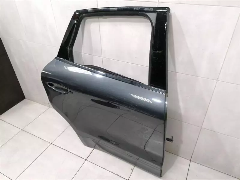 PORSCHE MACAN 95B Right Rear Door 95B833022 Tür Hinten Rechts - Image 3