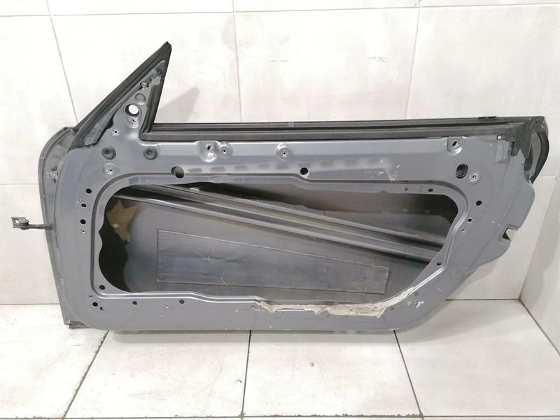 PORSCHE 911 997 Right Front Door 99753101204 Tür Vorne Rechts - Image 6