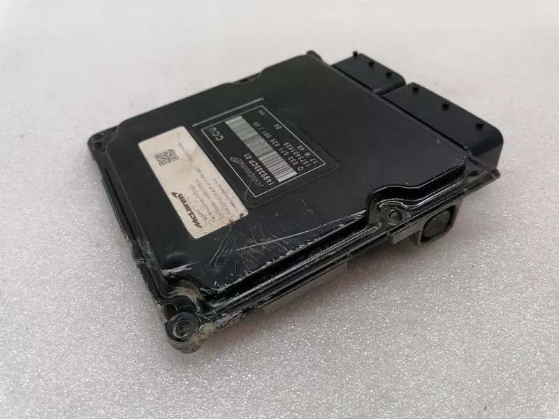 McLaren 720S Coupe Electronic module 14B0303CP Steuergerät CCU - Image 5