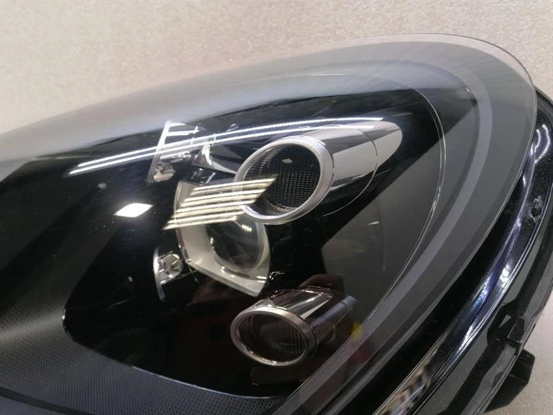 2020 PORSCHE MACAN 95B Left Headlight 95B941009AM Scheinwerfer Links FACELIFT - Image 6