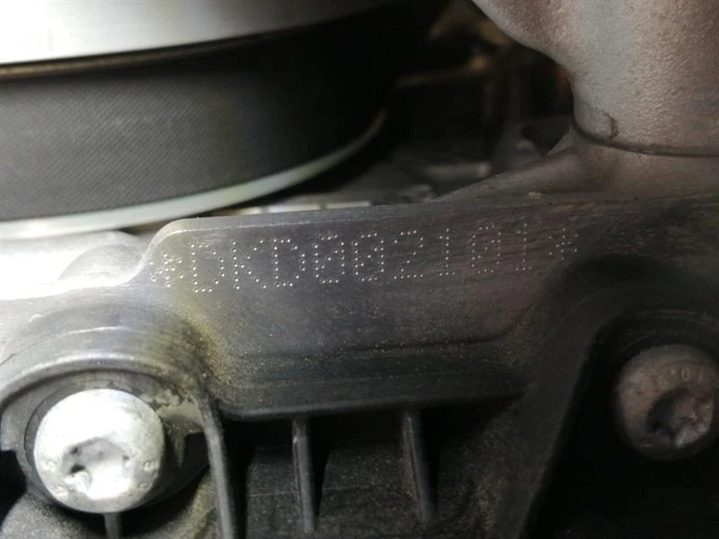 TOP 2021 PORSCHE GT4 SPYDER 718 Engine DKD MOTOR 982 KOMPLETT TOP 4.0 GT - Image 3