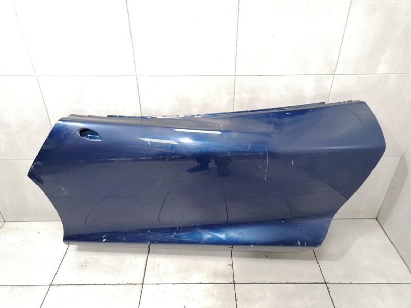 McLaren GT Left Door 22AA407GP Tür Links 2019-2024 ALU OEM