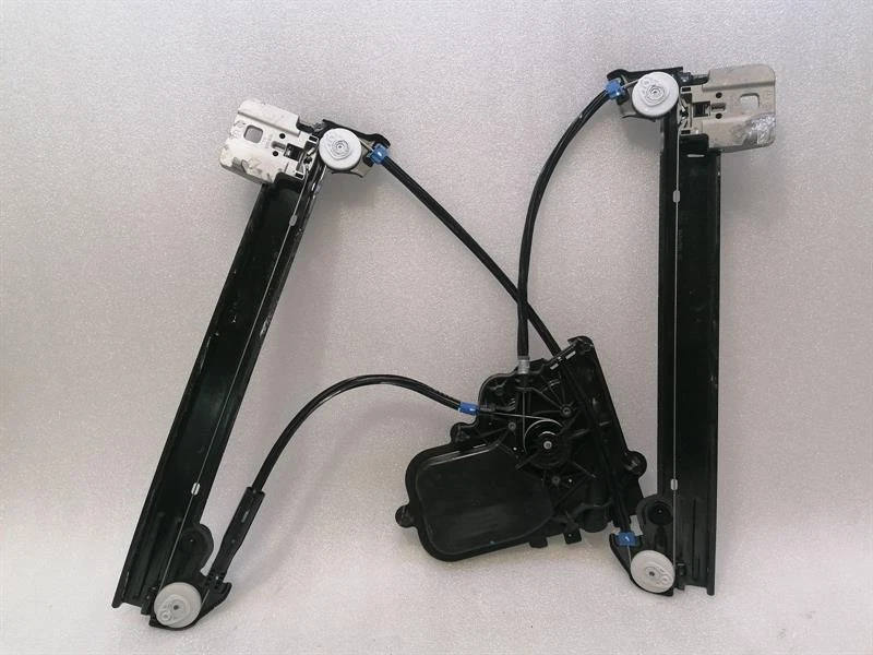 TESLA MODEL 3 Left Front Door Winder 1616442-00-A Fensterheber vorne links - Image 6