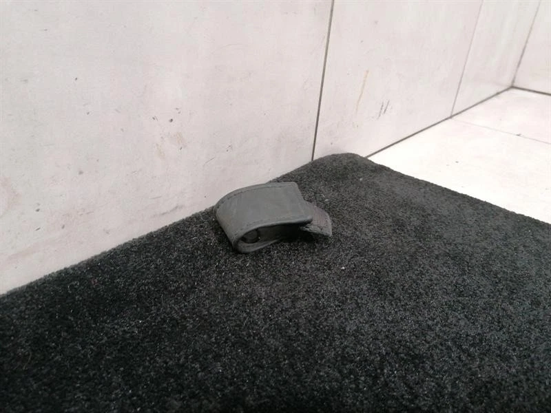 ASTON MARTIN RAPIDE Luggage Compartment Cover CD43-130A60-ADW Verkleidung - Image 4