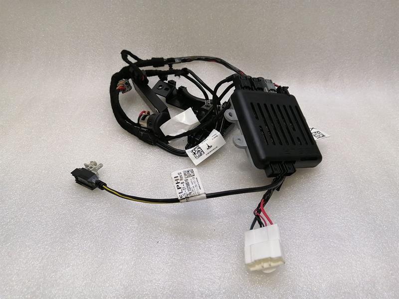TESLA MODEL X P100D W Lan USB module 1042829-00-F Steuergerät