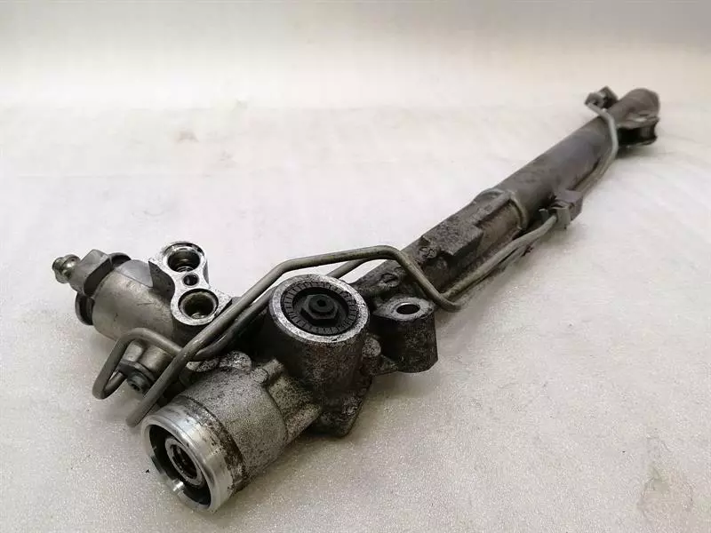 ASTON MARTIN VANTAGE V12 Power Steering Rack AD23-3200-BB ZAGATO RHD RL UK JP AU - Image 5