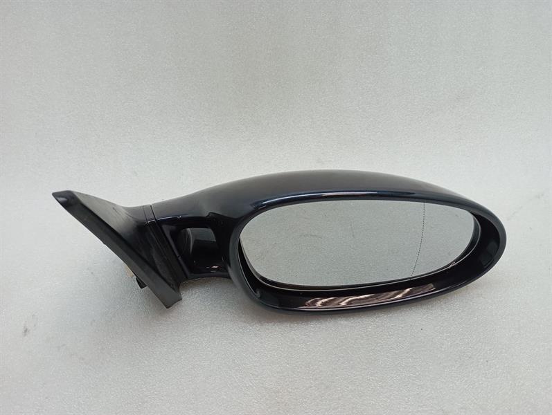 PORSCHE CAYMAN 987 Right Door Mirror RHD 5 PIN Rechtslenker