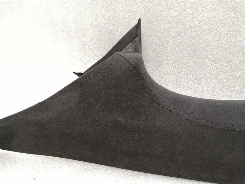 ASTON MARTIN DB9 Volante A Post Cover Left 4G43-L03513-AD A Saule Verkleidung Li - Image 6