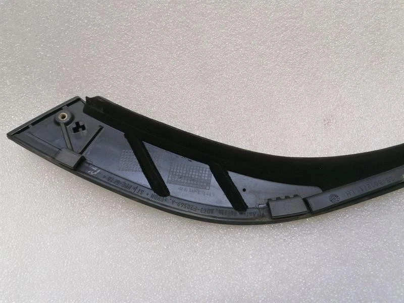 ASTON MARTIN RAPIDE AMR RLH Door Moulding AD43-F20569-A Leiste Hinten Links Tur - Image 7