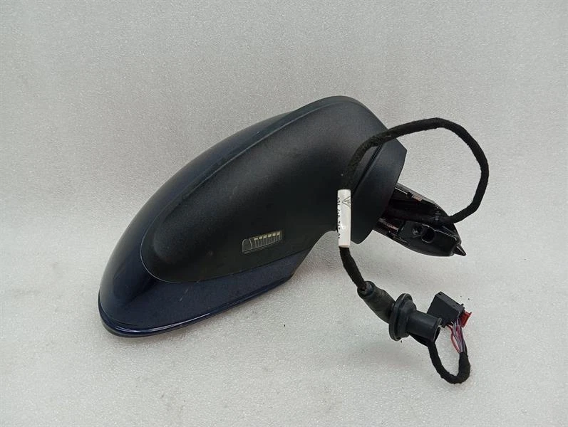 PORSCHE 911 991 Right Door Mirror RHD 99161271501 Rechtslenker - Image 5