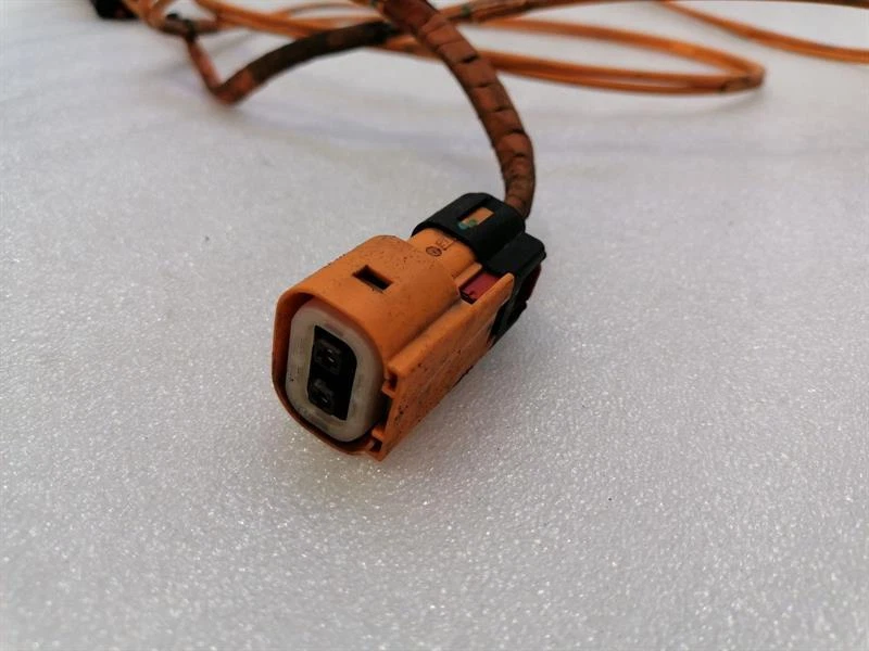 TESLA MODEL 3 High Voltage Wiring Loom 1109004-05-G Hochspannungskabelbaum - Image 6