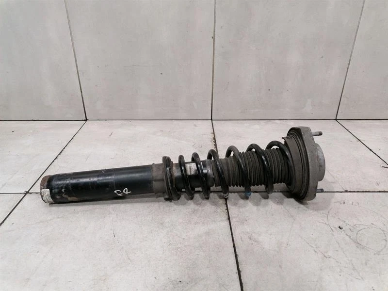 PORSCHE CAYMAN 981 Shock Absorber Front 98134303107 Stossdämpfer Vorne - Image 2