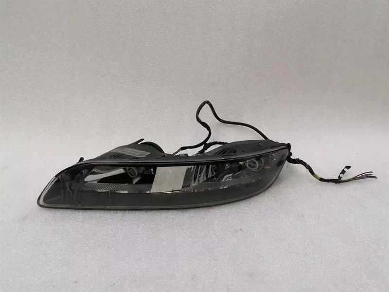 PORSCHE 911 997 Left Front Foglamp 99763108101  Nebelscheinwerfer Links MK1