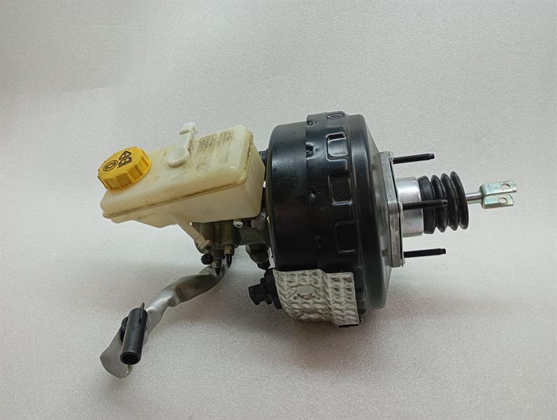 ASTON MARTIN VIRAGE MK2 2011-2012 Brake Servo 4G43-2B195-BB Bremskraftverstärker