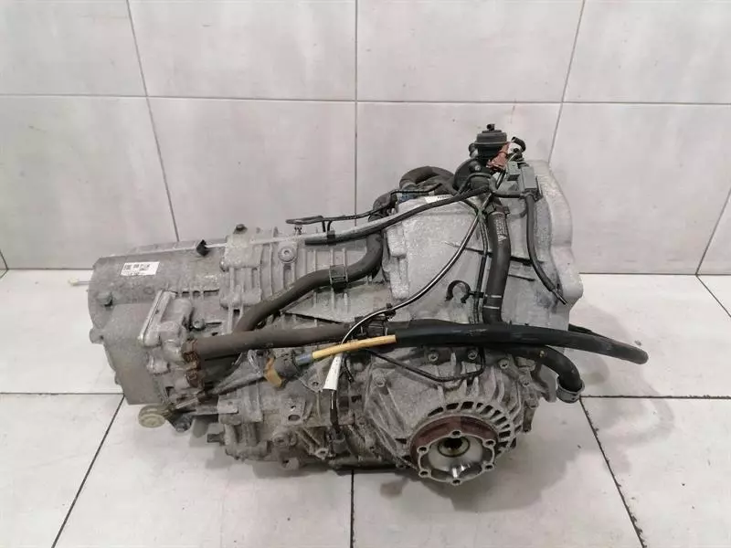 PORSCHE CAYMAN 718  Gearbox CG240 Getriebe 9G230001141 PDK - Image 2