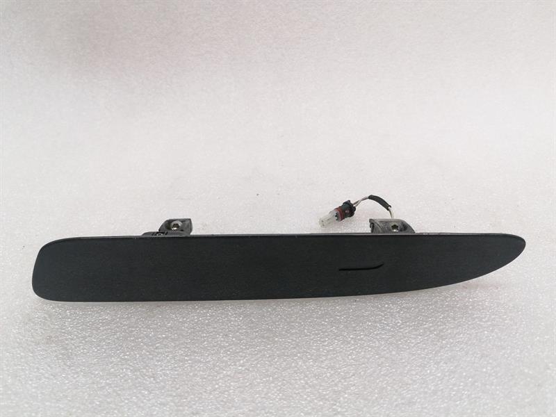 PORSCHE TAYCAN 9J Door handle 9J1837205 Türgriff
