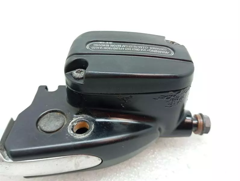 HARLEY-DAVIDSON FRONT Brake Master Cylinder 42859-06B Hauptbremszylinder VORN - Image 4